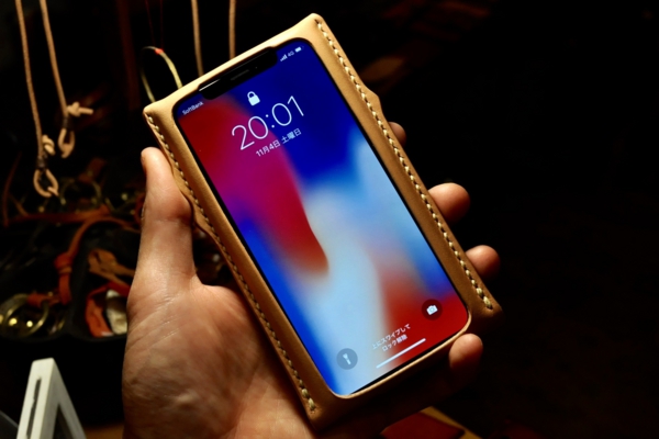 sm_iphone X leather case_6.jpg