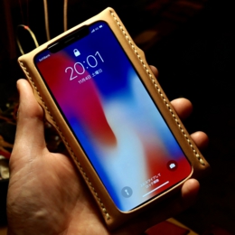sm_iphone X leather case_6.jpg