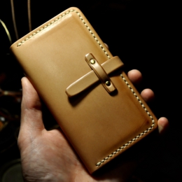 sm_iphone X leather case_1.jpg