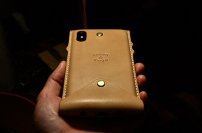 iphone Xs Max leathercase_3.jpg